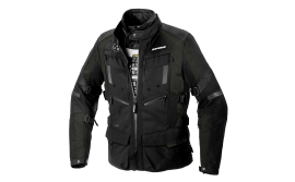 Dainese City Guard D1 Black 34390